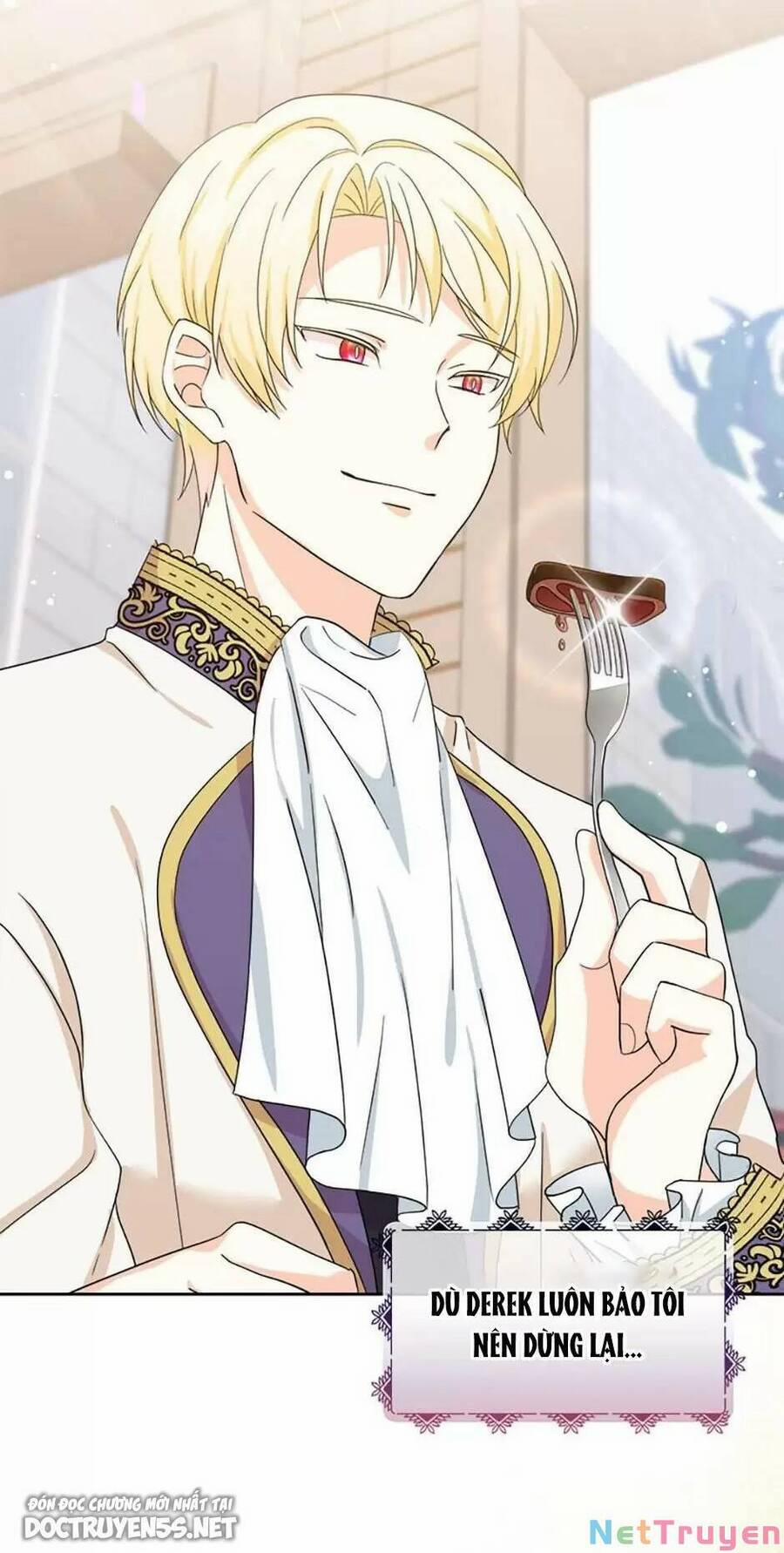 Quay Về Quá Khứ Mở Tiệm Bánh Kẹo 19.1 trang 7