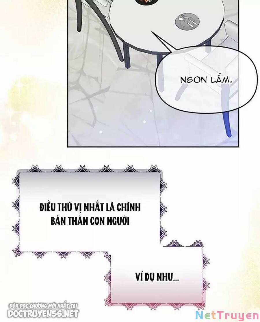 Quay Về Quá Khứ Mở Tiệm Bánh Kẹo 19.1 trang 9