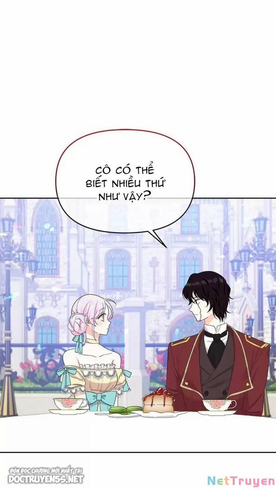 Quay Về Quá Khứ Mở Tiệm Bánh Kẹo 19.2 trang 11