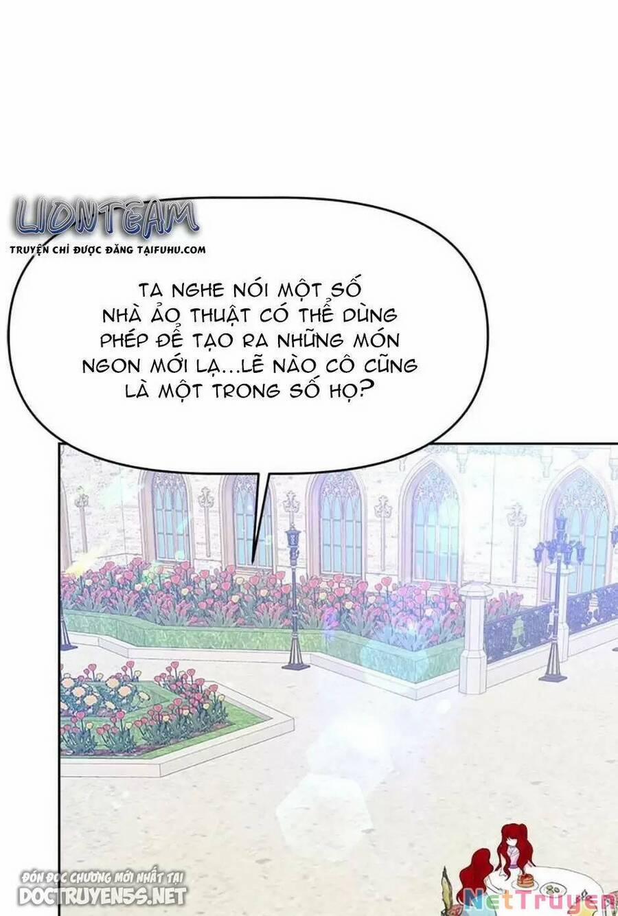 Quay Về Quá Khứ Mở Tiệm Bánh Kẹo 19.2 trang 15