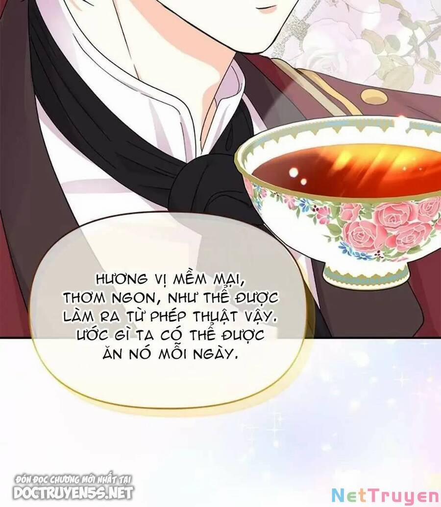 Quay Về Quá Khứ Mở Tiệm Bánh Kẹo 19.2 trang 19