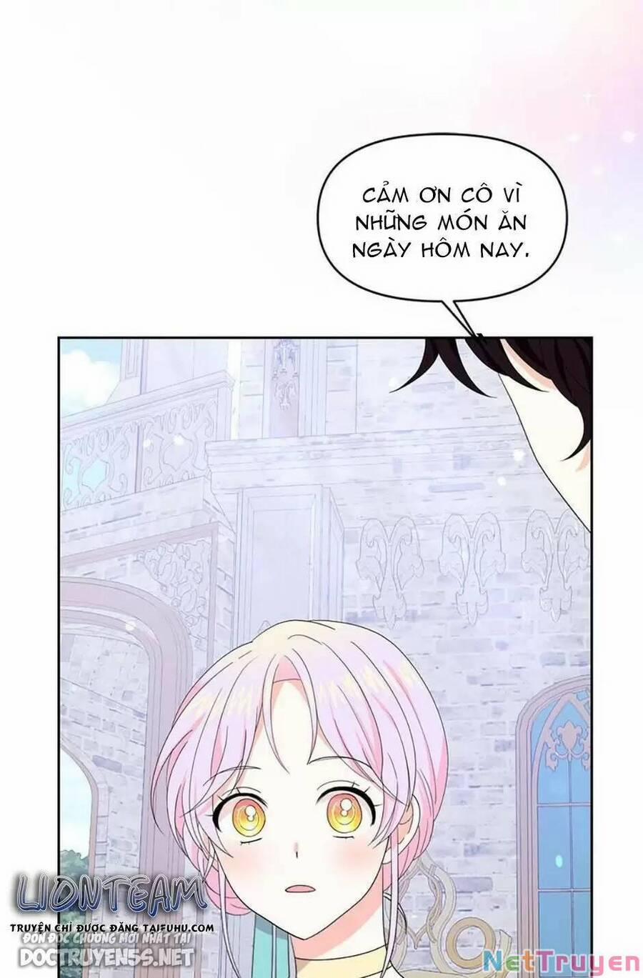 Quay Về Quá Khứ Mở Tiệm Bánh Kẹo 19.2 trang 20