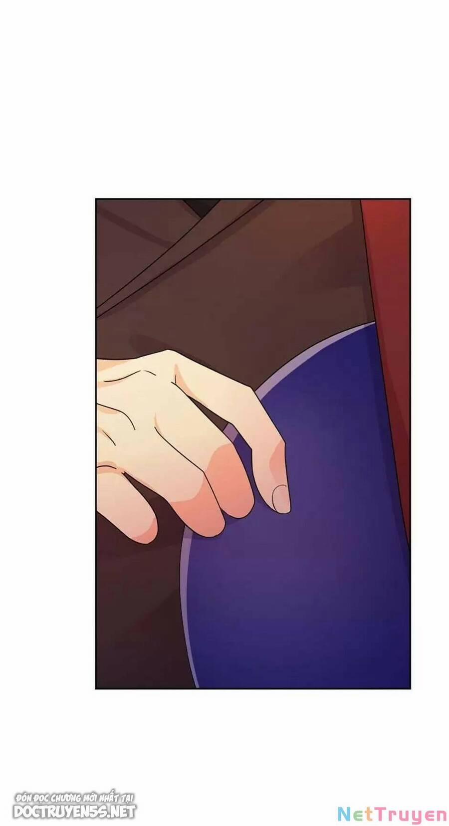 Quay Về Quá Khứ Mở Tiệm Bánh Kẹo 19.2 trang 27