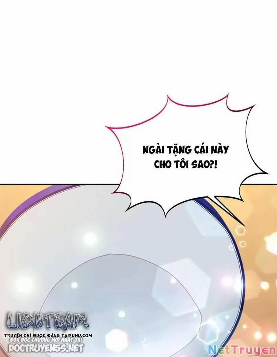 Quay Về Quá Khứ Mở Tiệm Bánh Kẹo 19.2 trang 32