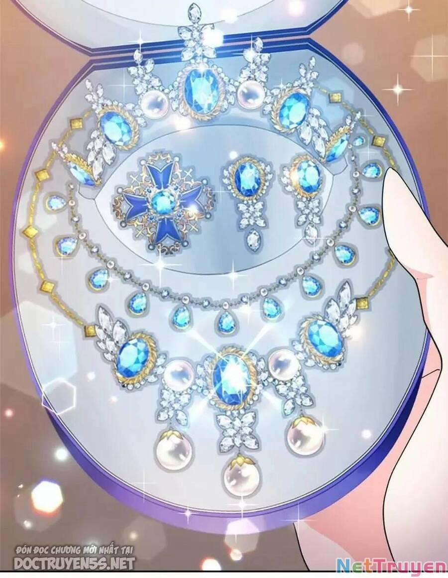 Quay Về Quá Khứ Mở Tiệm Bánh Kẹo 19.2 trang 33