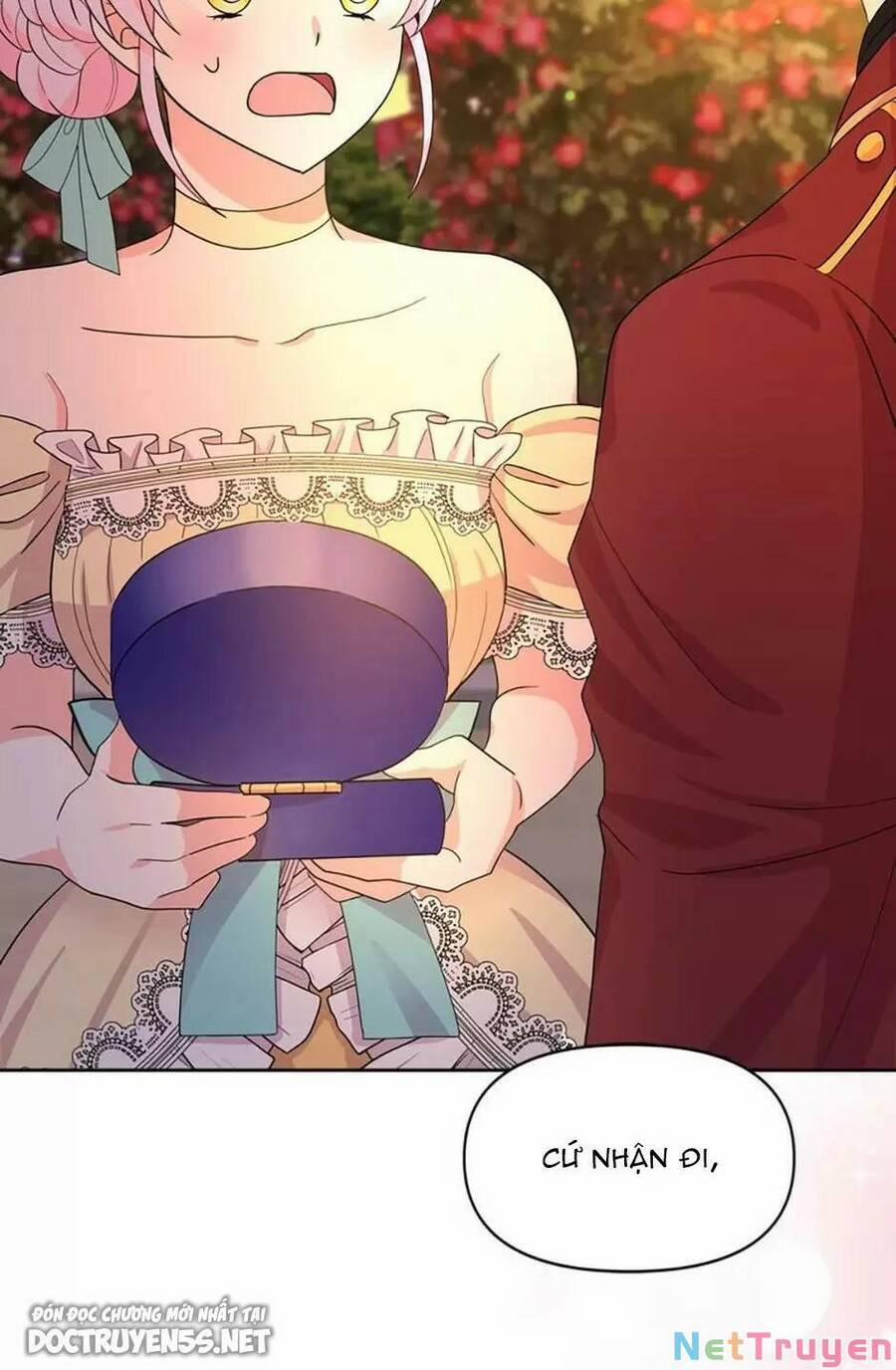 Quay Về Quá Khứ Mở Tiệm Bánh Kẹo 19.2 trang 35