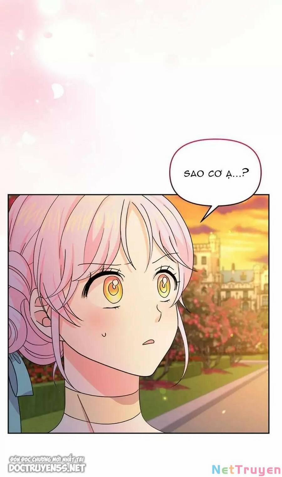 Quay Về Quá Khứ Mở Tiệm Bánh Kẹo 19.2 trang 37