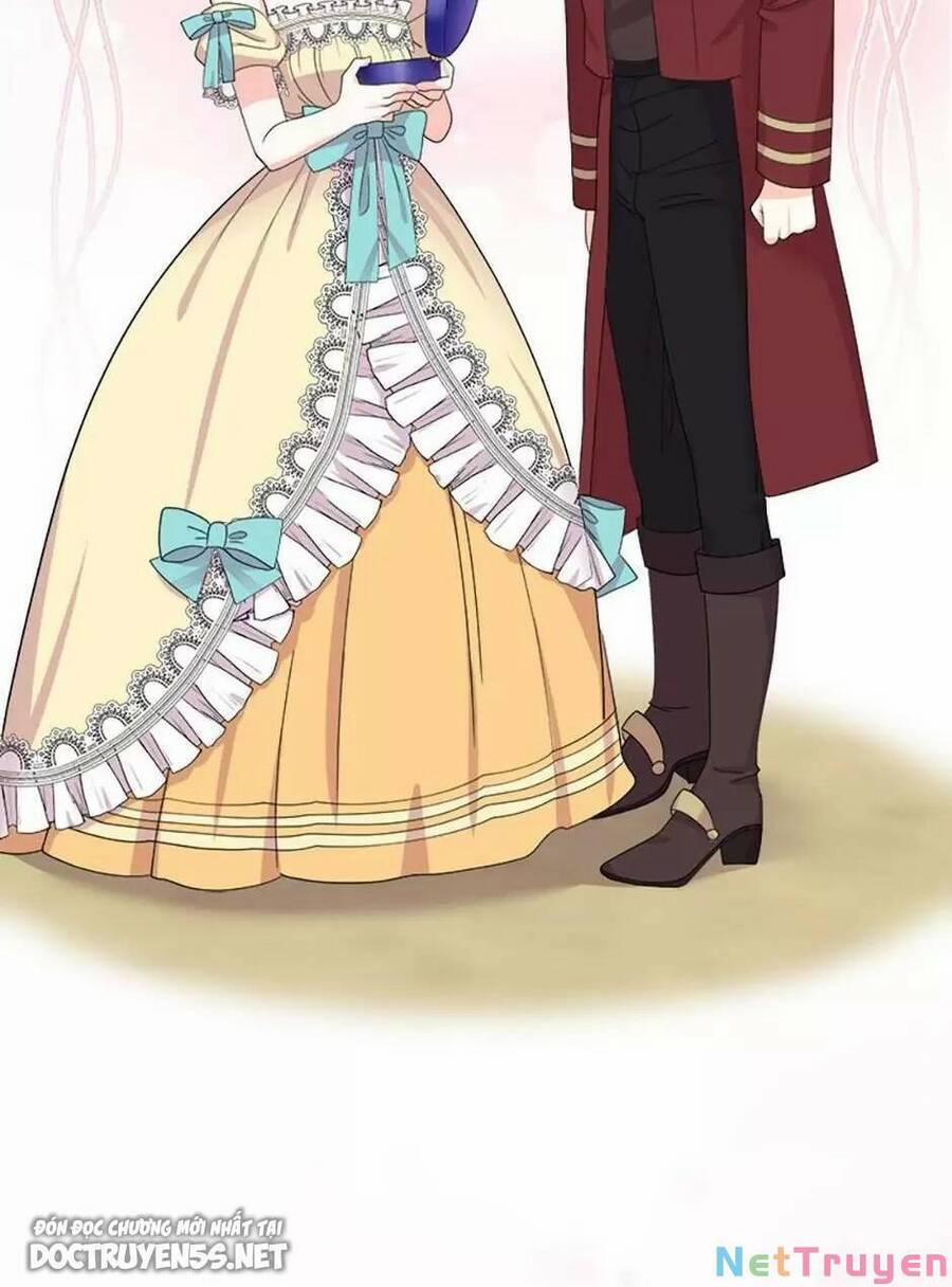 Quay Về Quá Khứ Mở Tiệm Bánh Kẹo 19.2 trang 39