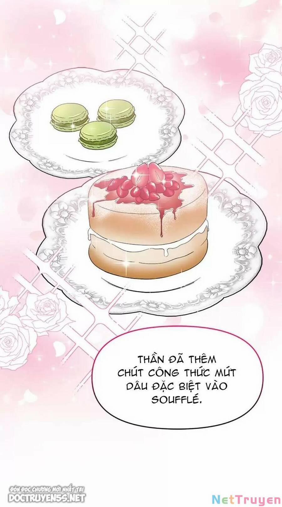 Quay Về Quá Khứ Mở Tiệm Bánh Kẹo 19.2 trang 4