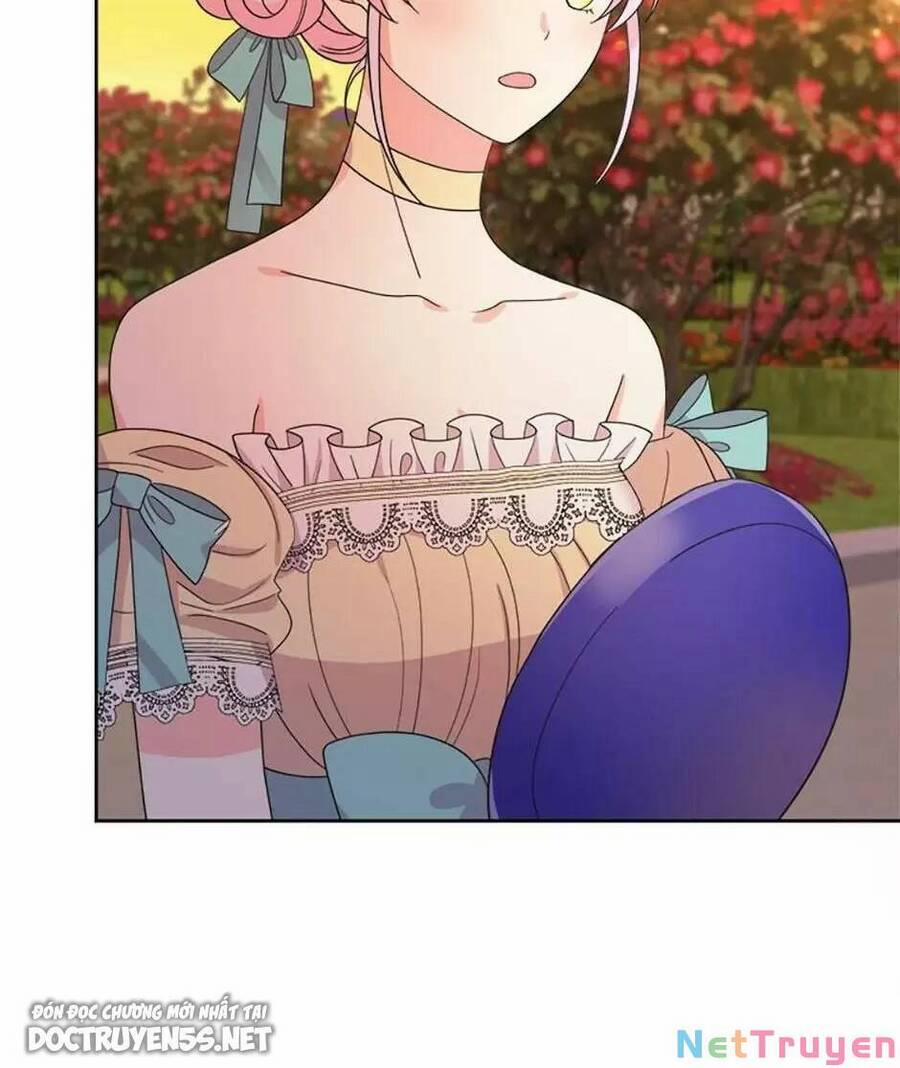 Quay Về Quá Khứ Mở Tiệm Bánh Kẹo 19.2 trang 45