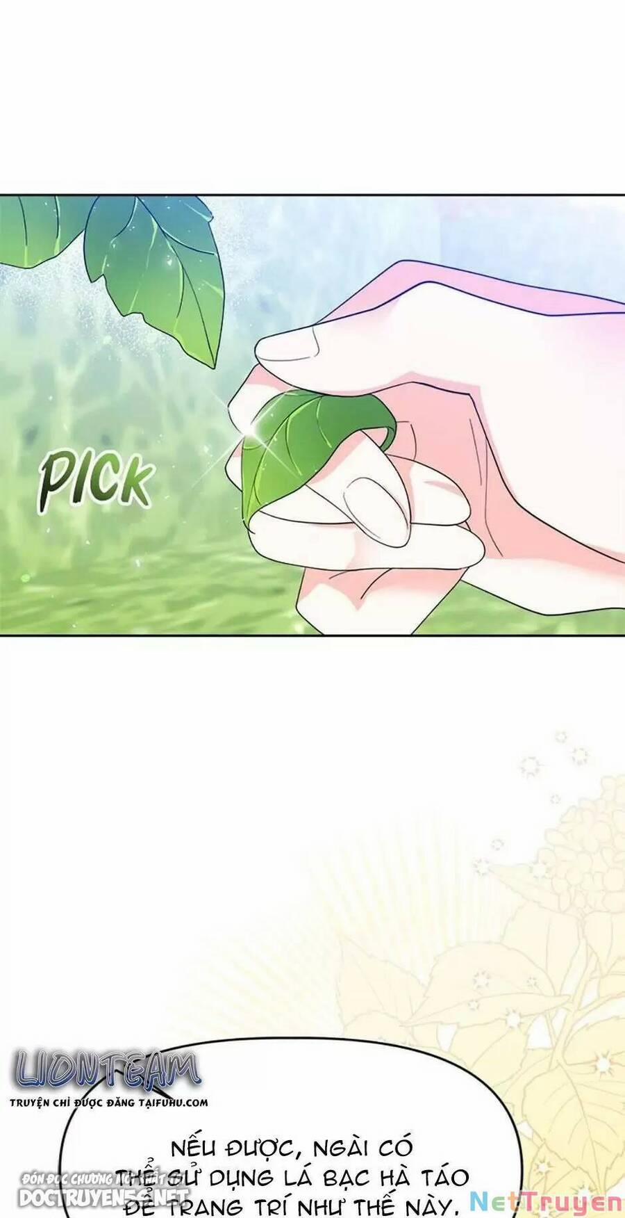 Quay Về Quá Khứ Mở Tiệm Bánh Kẹo 19.2 trang 6