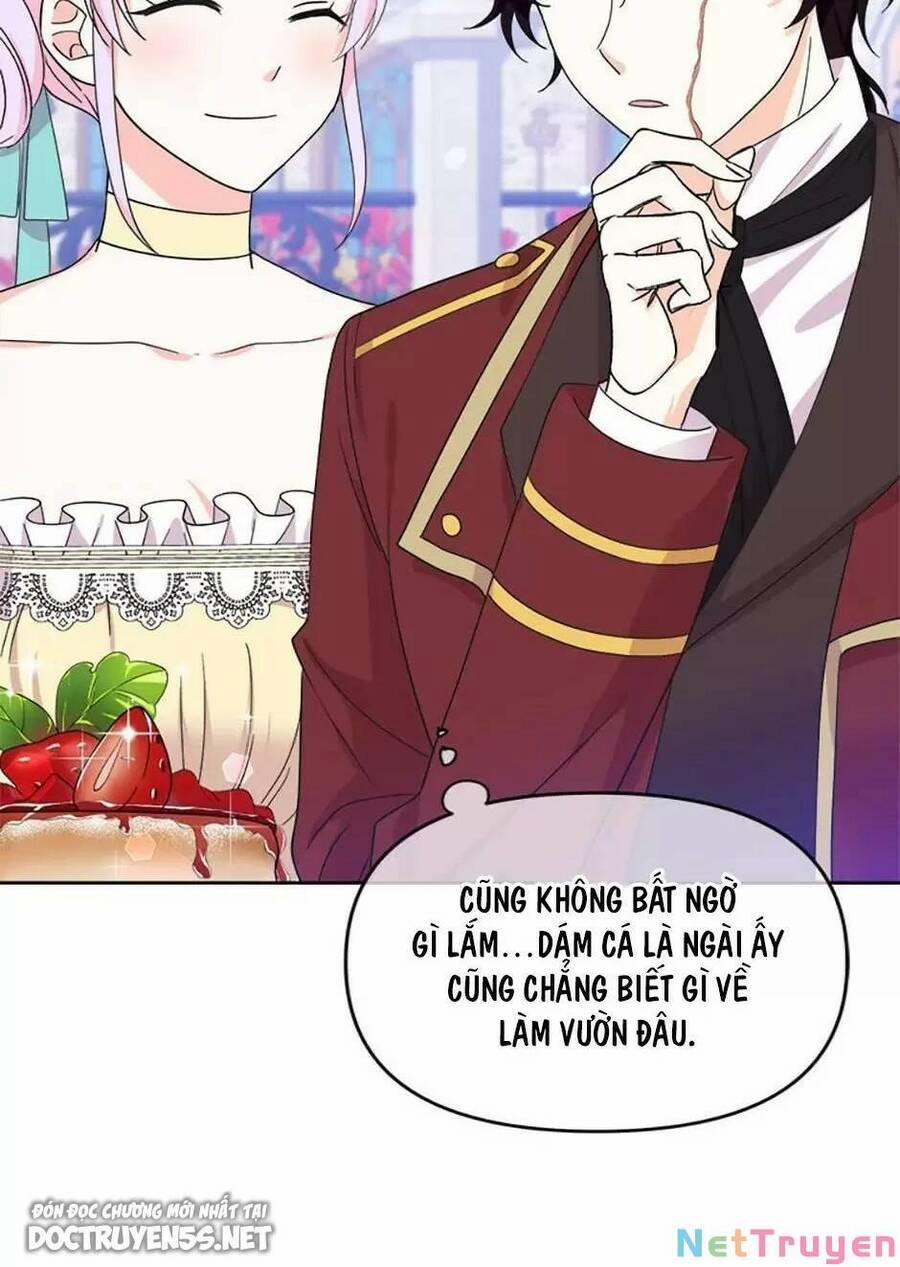 Quay Về Quá Khứ Mở Tiệm Bánh Kẹo 19.2 trang 9