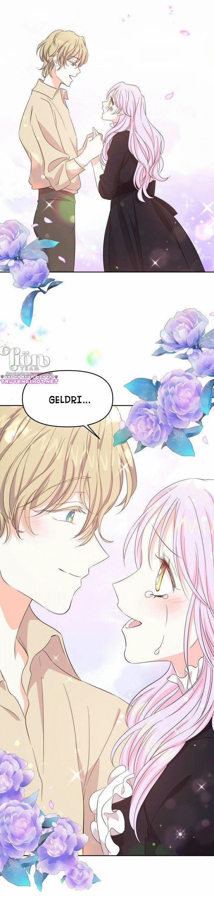 Quay Về Quá Khứ Mở Tiệm Bánh Kẹo 2.1 trang 11