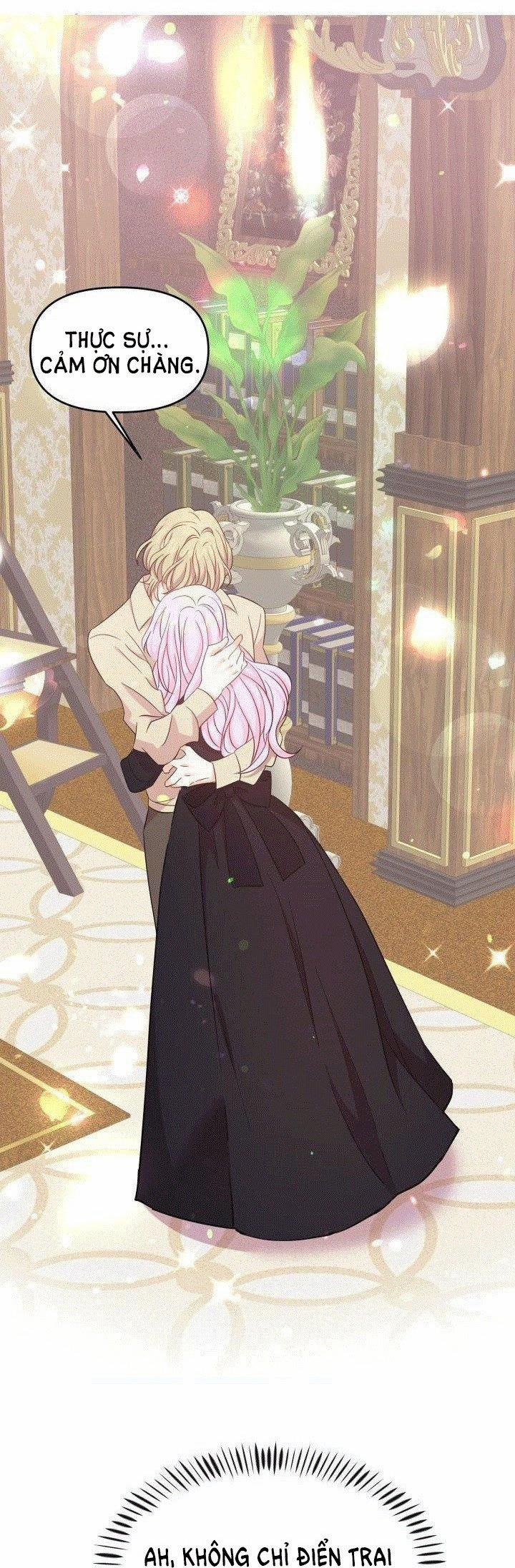 Quay Về Quá Khứ Mở Tiệm Bánh Kẹo 2.1 trang 12