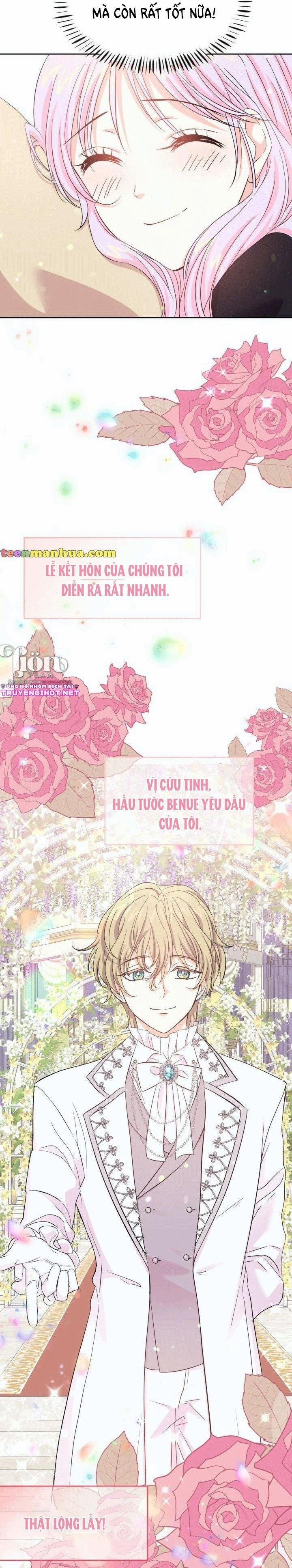 Quay Về Quá Khứ Mở Tiệm Bánh Kẹo 2.1 trang 13