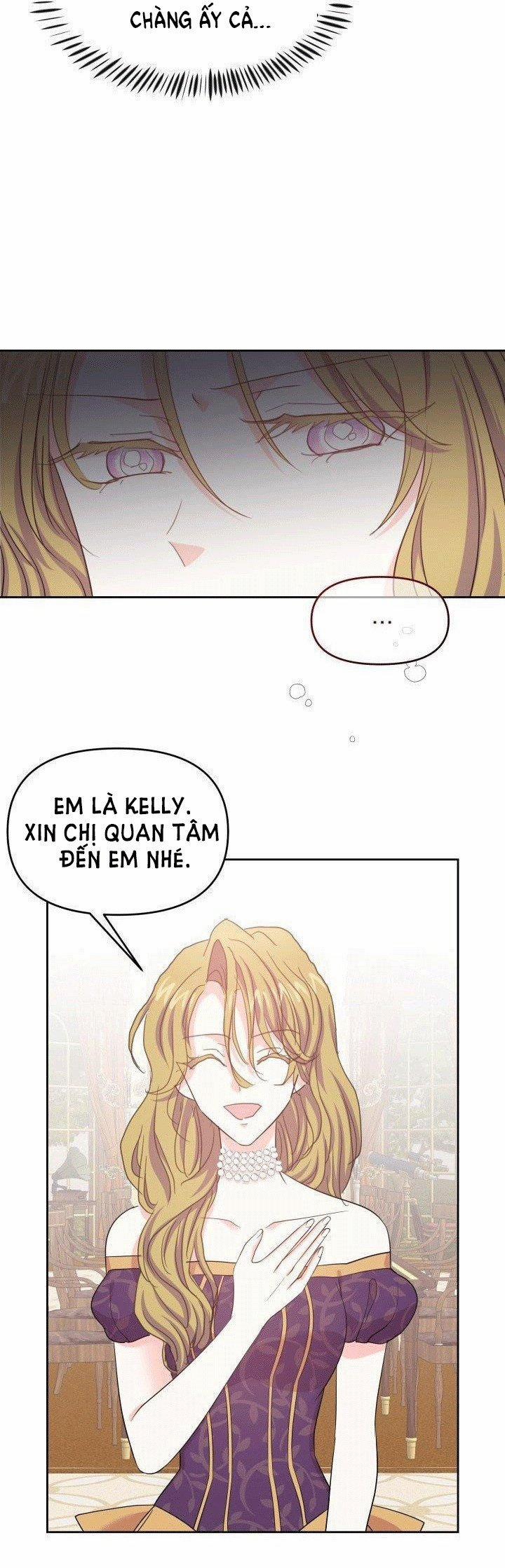 Quay Về Quá Khứ Mở Tiệm Bánh Kẹo 2.1 trang 18