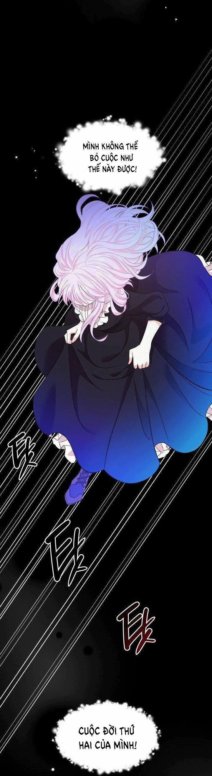 Quay Về Quá Khứ Mở Tiệm Bánh Kẹo 2.1 trang 6