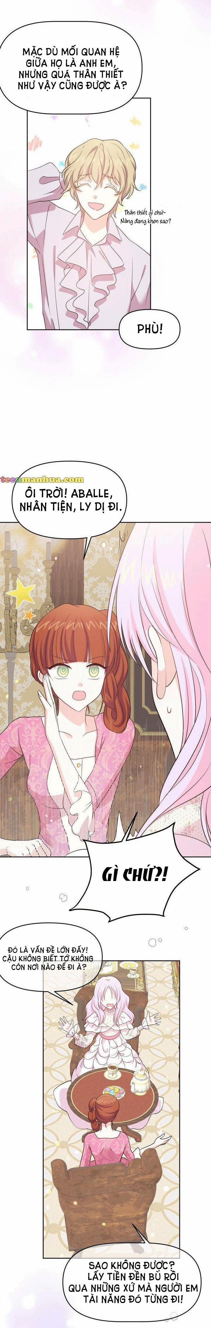 Quay Về Quá Khứ Mở Tiệm Bánh Kẹo 2.2 trang 10