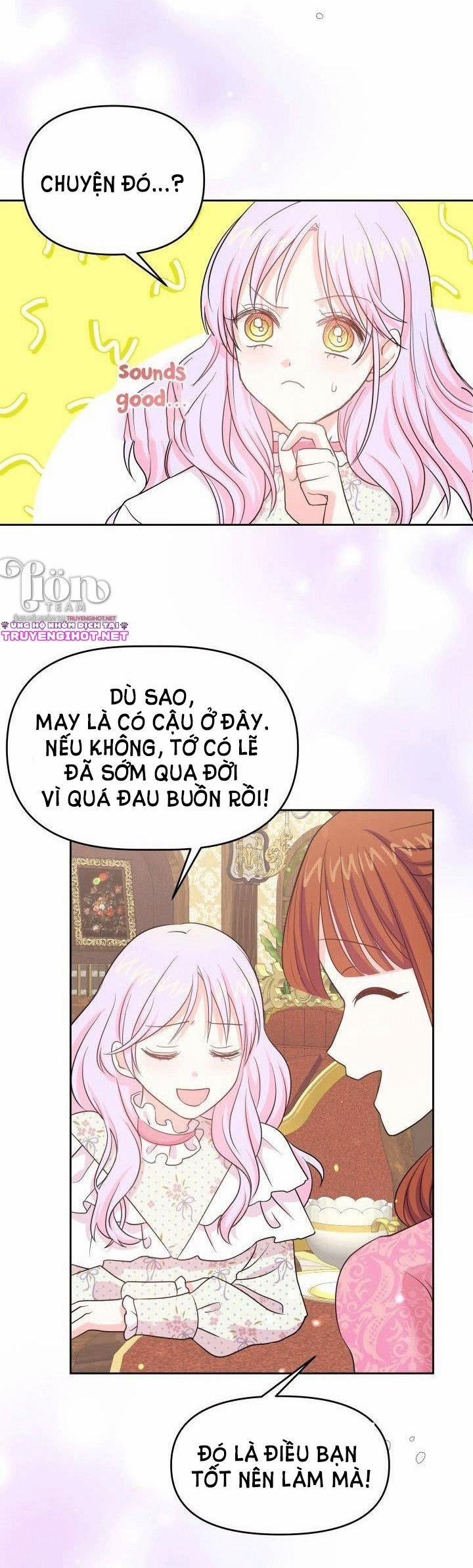 Quay Về Quá Khứ Mở Tiệm Bánh Kẹo 2.2 trang 11