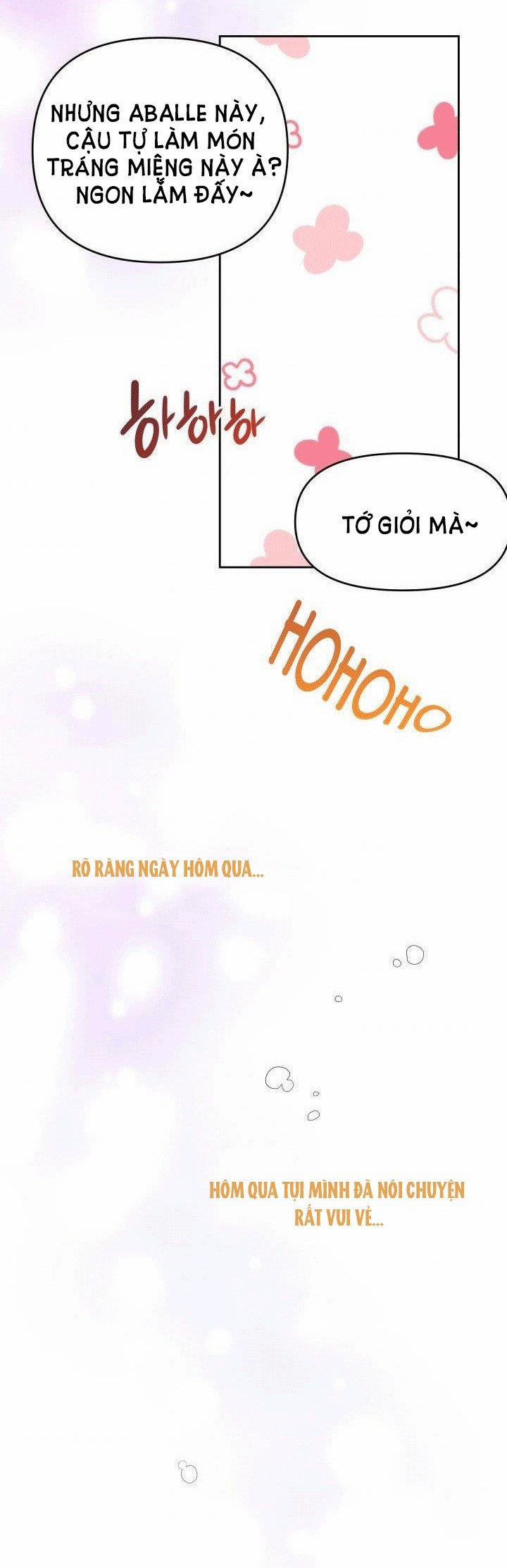 Quay Về Quá Khứ Mở Tiệm Bánh Kẹo 2.2 trang 12