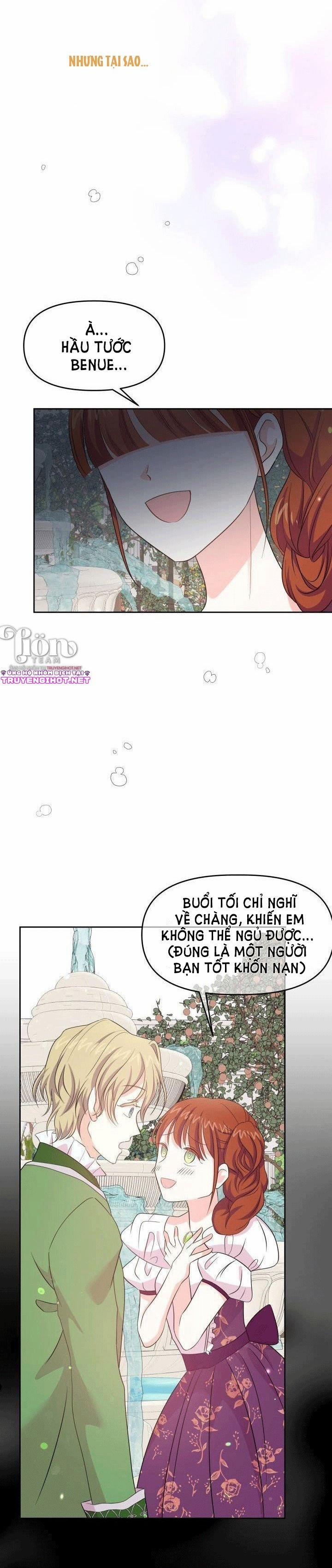 Quay Về Quá Khứ Mở Tiệm Bánh Kẹo 2.2 trang 13