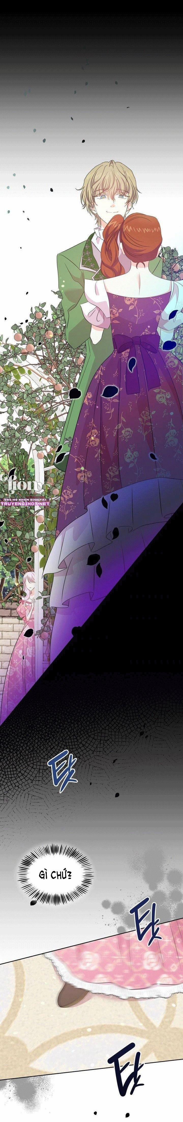 Quay Về Quá Khứ Mở Tiệm Bánh Kẹo 2.2 trang 15