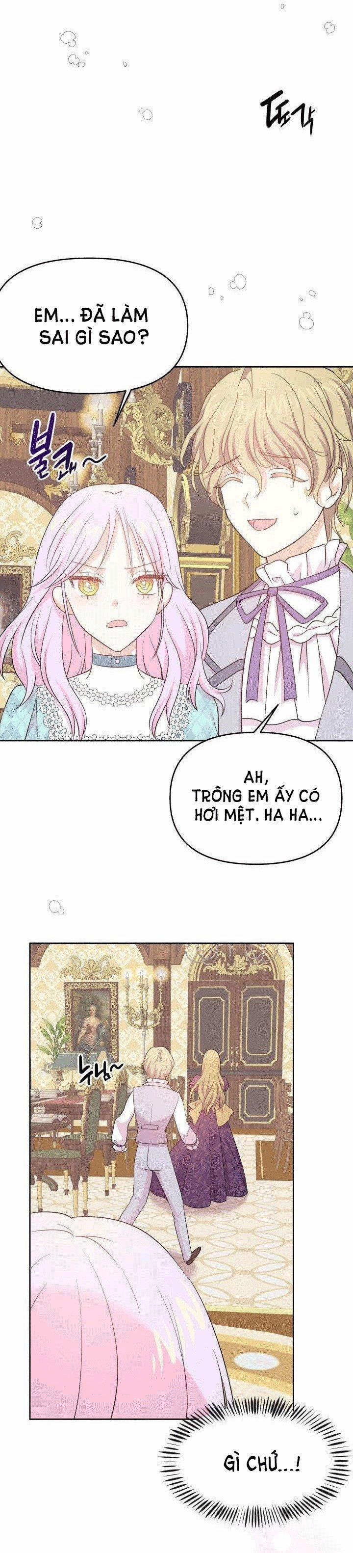 Quay Về Quá Khứ Mở Tiệm Bánh Kẹo 2.2 trang 2