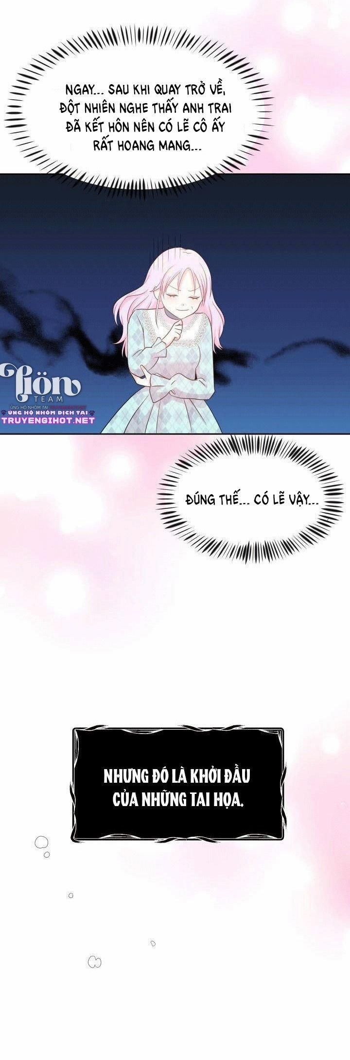 Quay Về Quá Khứ Mở Tiệm Bánh Kẹo 2.2 trang 3