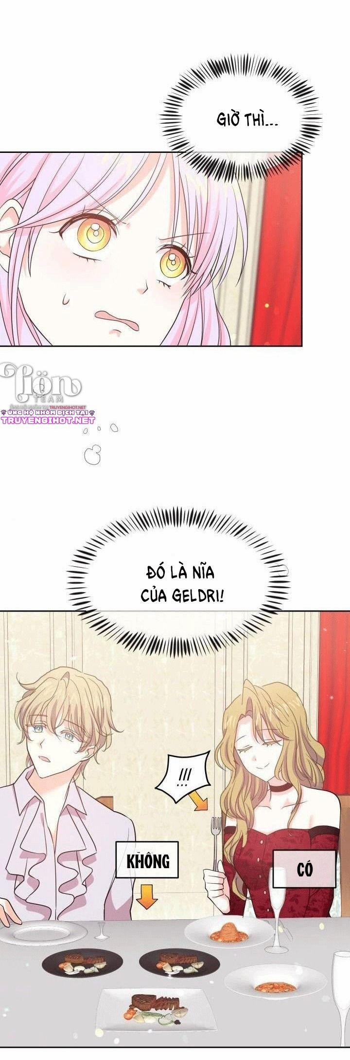 Quay Về Quá Khứ Mở Tiệm Bánh Kẹo 2.2 trang 5