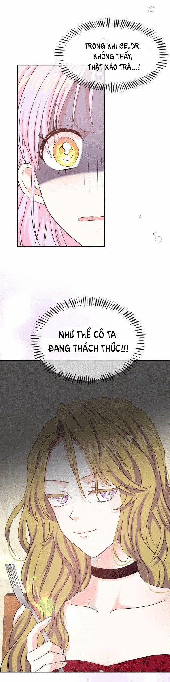 Quay Về Quá Khứ Mở Tiệm Bánh Kẹo 2.2 trang 6