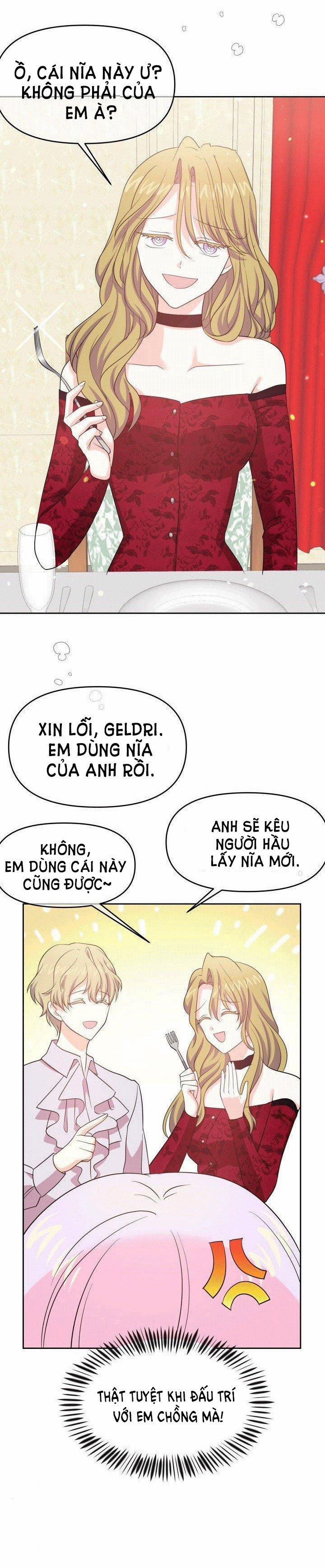 Quay Về Quá Khứ Mở Tiệm Bánh Kẹo 2.2 trang 8