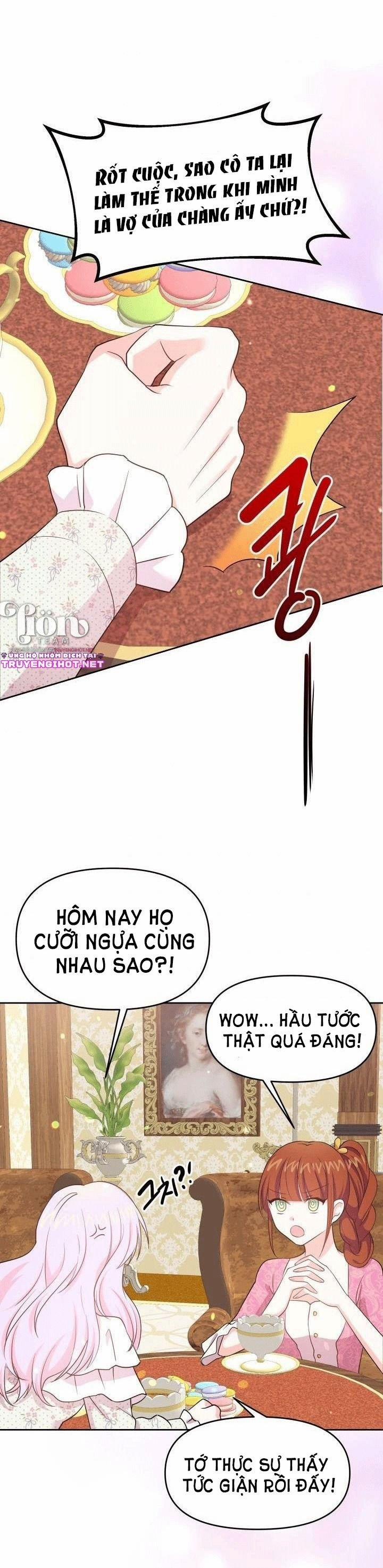 Quay Về Quá Khứ Mở Tiệm Bánh Kẹo 2.2 trang 9