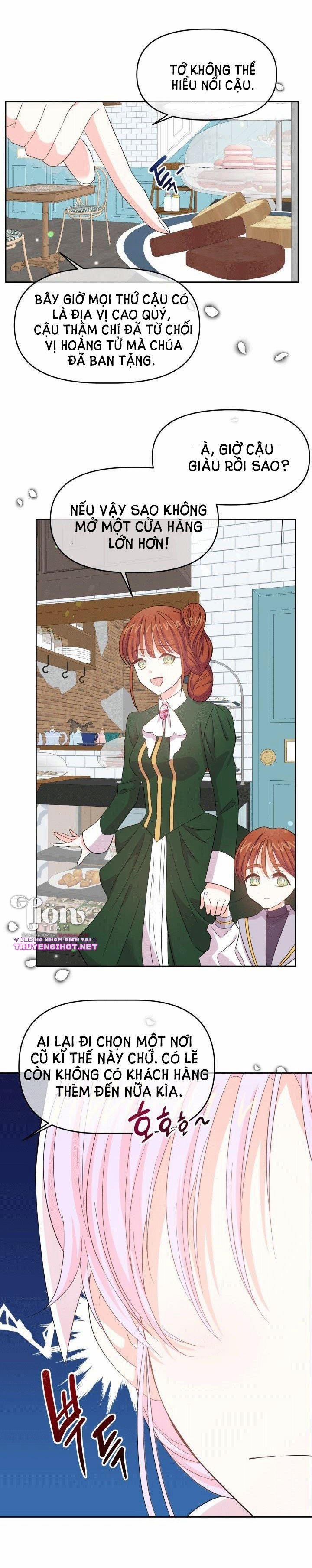 Quay Về Quá Khứ Mở Tiệm Bánh Kẹo 3.5 trang 10