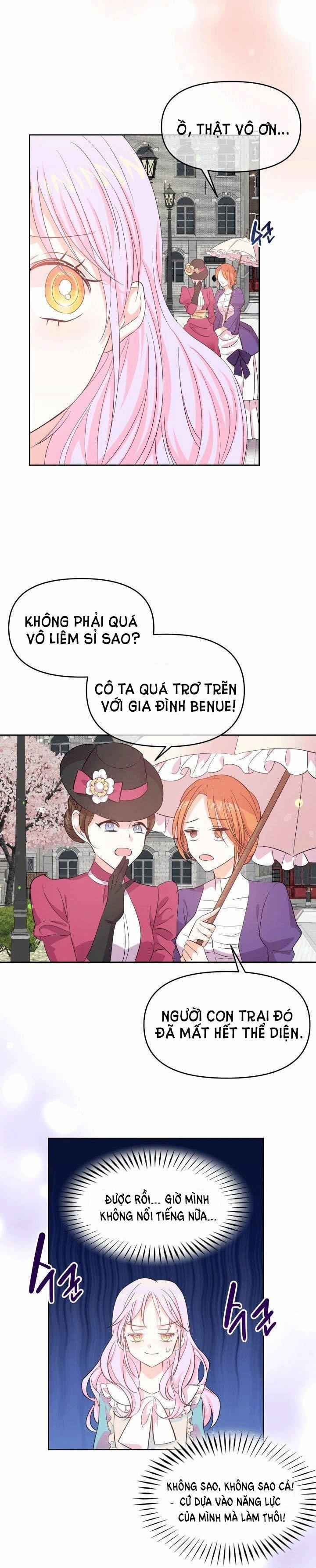 Quay Về Quá Khứ Mở Tiệm Bánh Kẹo 3.5 trang 3