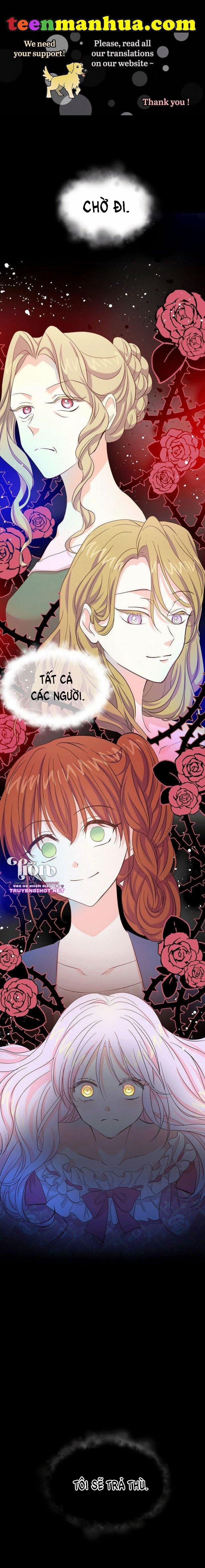 Quay Về Quá Khứ Mở Tiệm Bánh Kẹo 3 trang 1