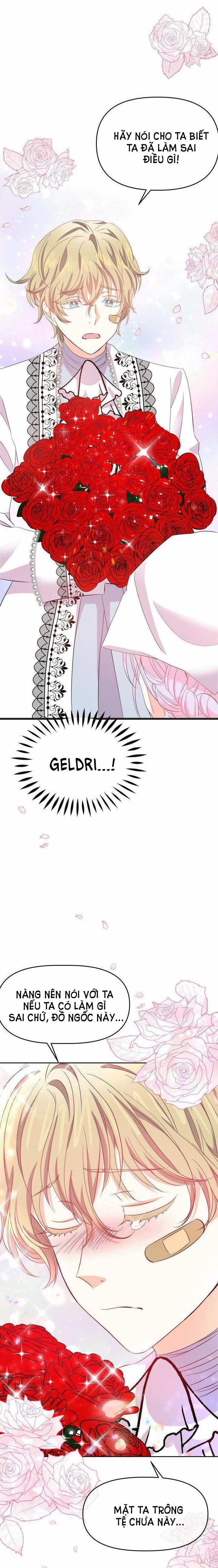 Quay Về Quá Khứ Mở Tiệm Bánh Kẹo 4 trang 10