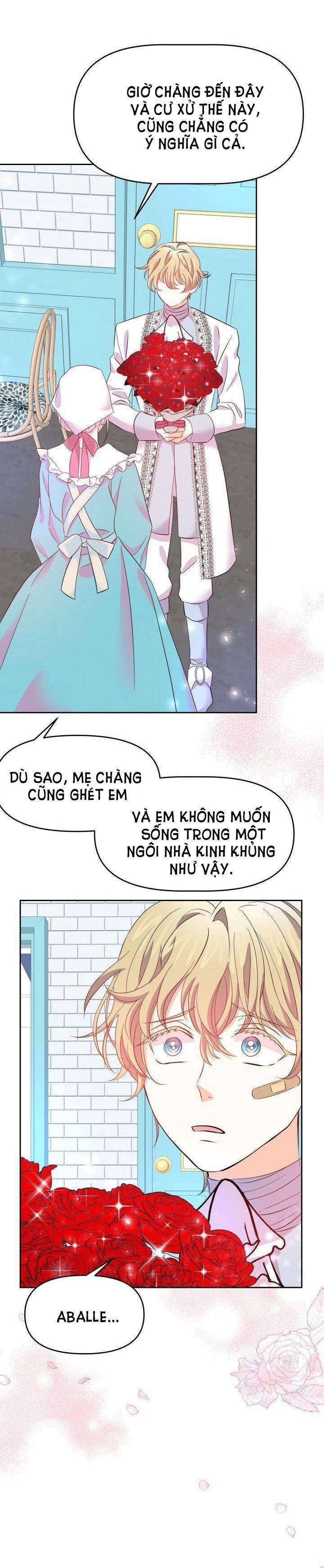 Quay Về Quá Khứ Mở Tiệm Bánh Kẹo 4 trang 12