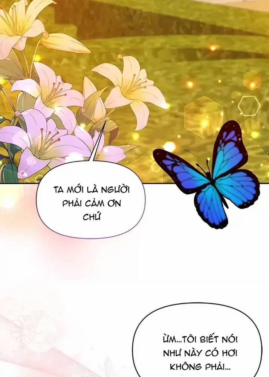 Quay Về Quá Khứ Mở Tiệm Bánh Kẹo 42.1 trang 10