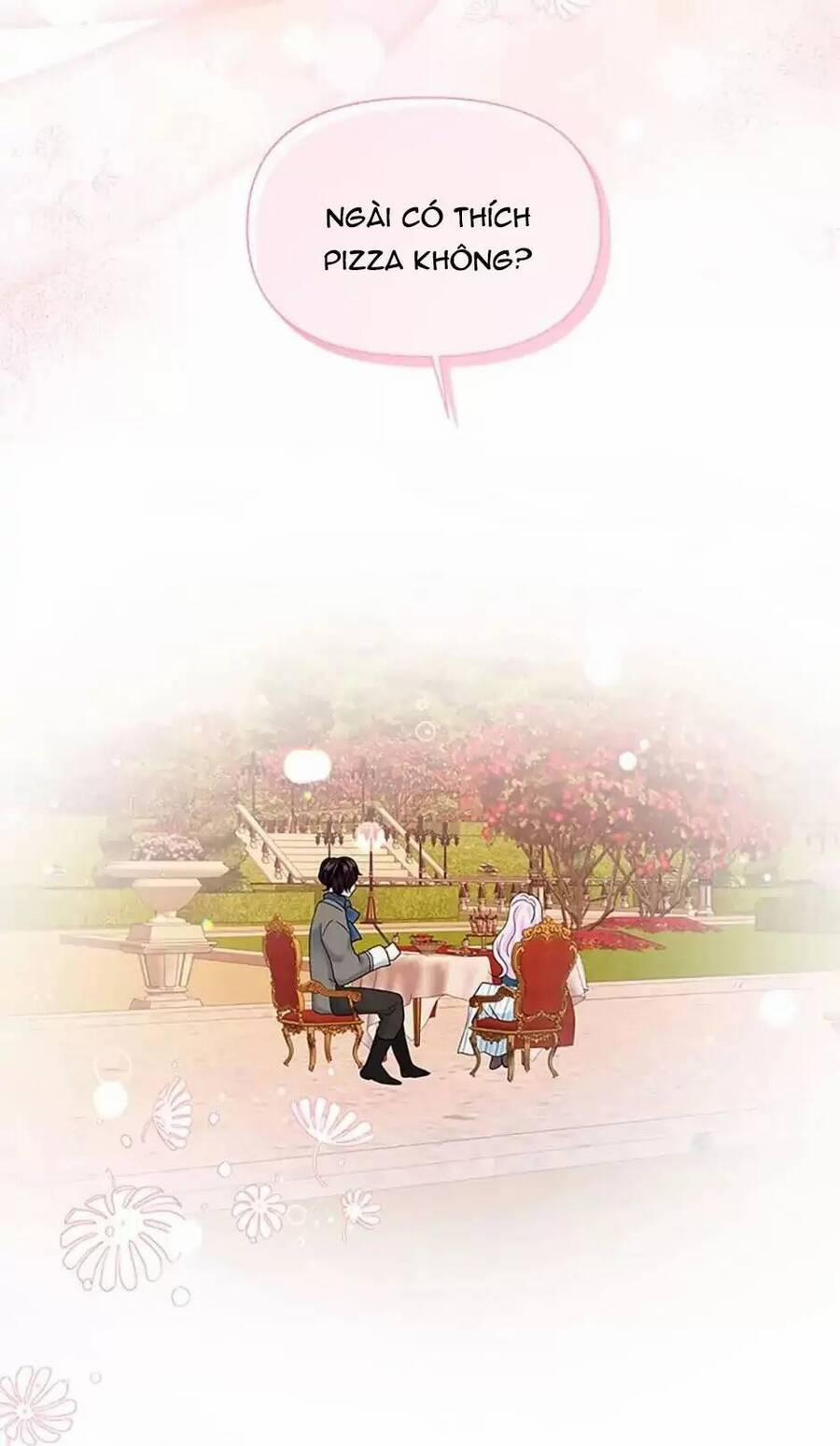 Quay Về Quá Khứ Mở Tiệm Bánh Kẹo 42.1 trang 16