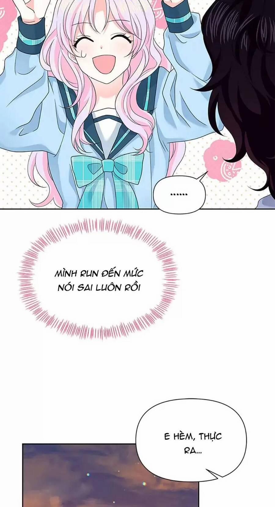 Quay Về Quá Khứ Mở Tiệm Bánh Kẹo 42.1 trang 19