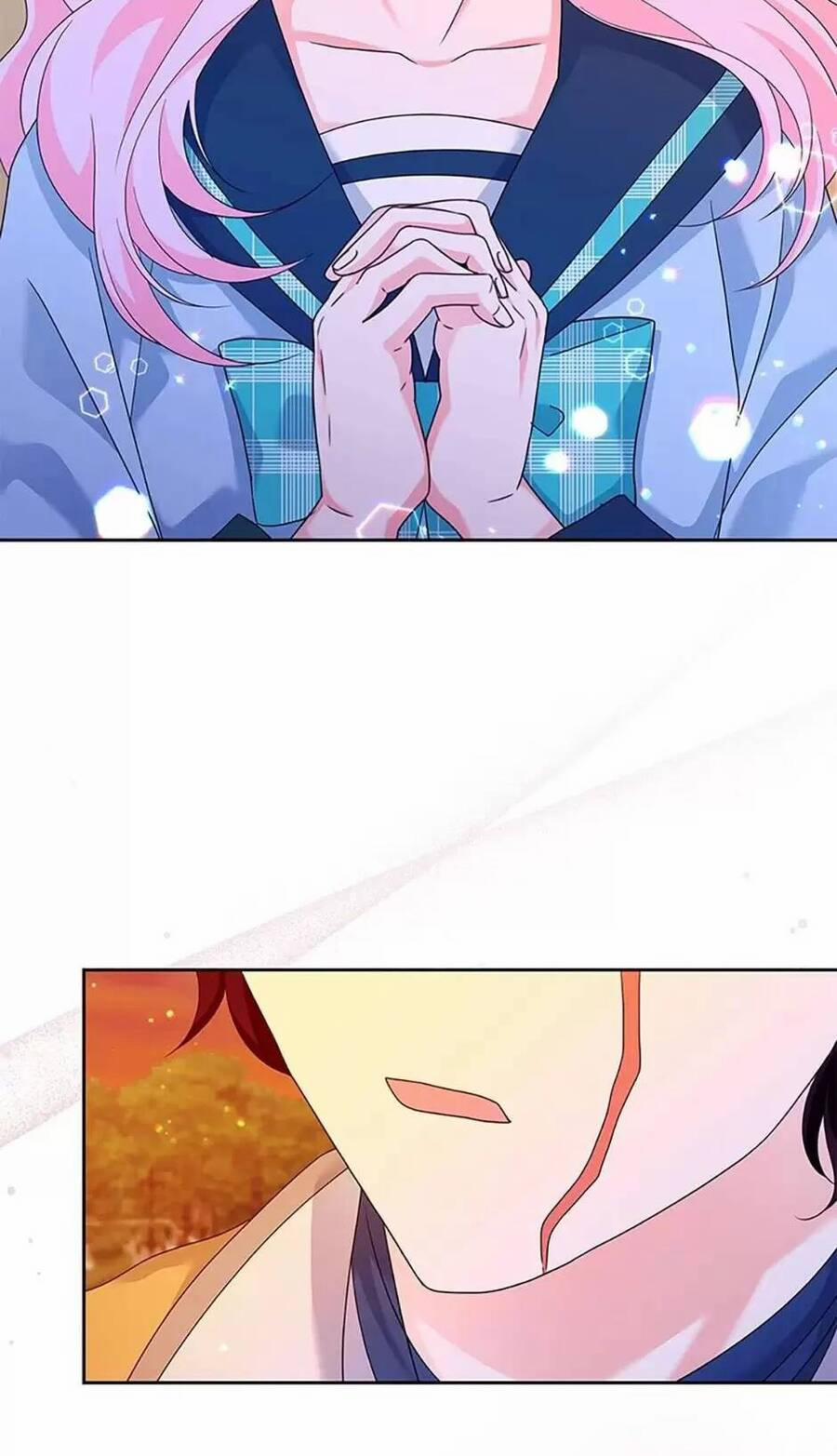 Quay Về Quá Khứ Mở Tiệm Bánh Kẹo 42.1 trang 29