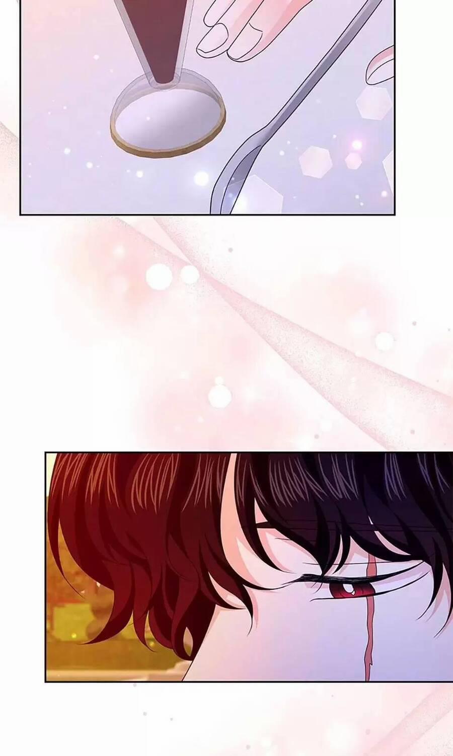 Quay Về Quá Khứ Mở Tiệm Bánh Kẹo 42.1 trang 31