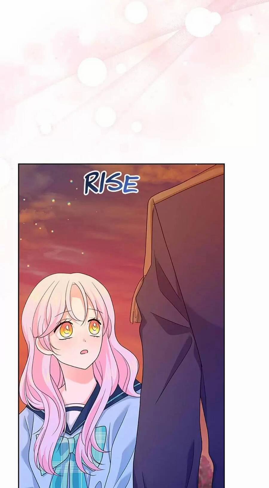 Quay Về Quá Khứ Mở Tiệm Bánh Kẹo 42.1 trang 32