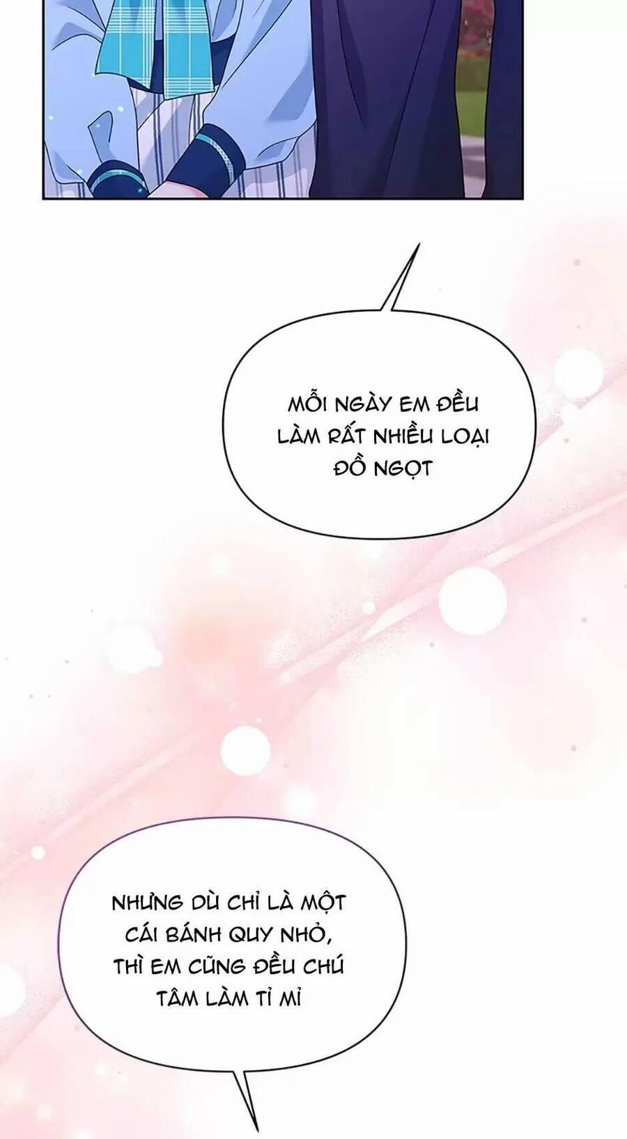 Quay Về Quá Khứ Mở Tiệm Bánh Kẹo 42.1 trang 33