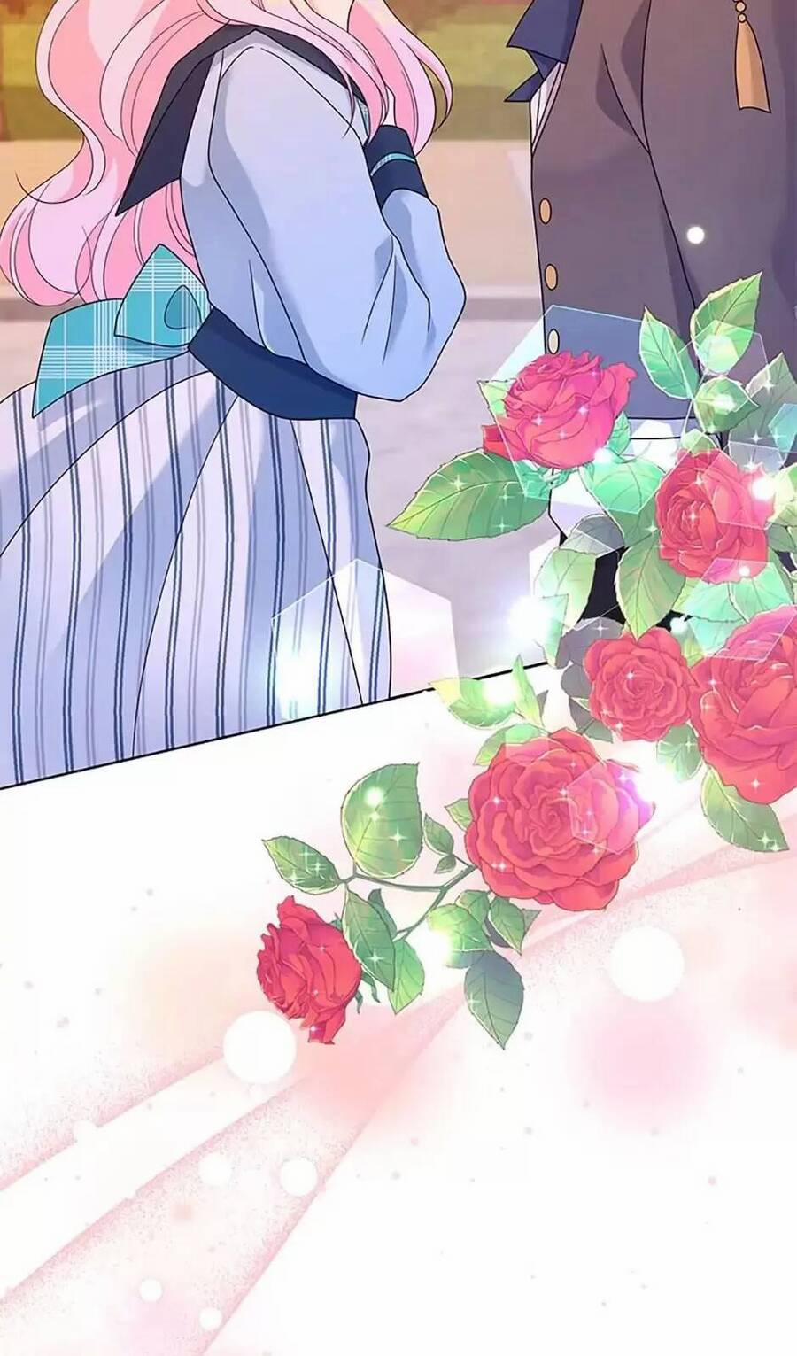 Quay Về Quá Khứ Mở Tiệm Bánh Kẹo 42.1 trang 41