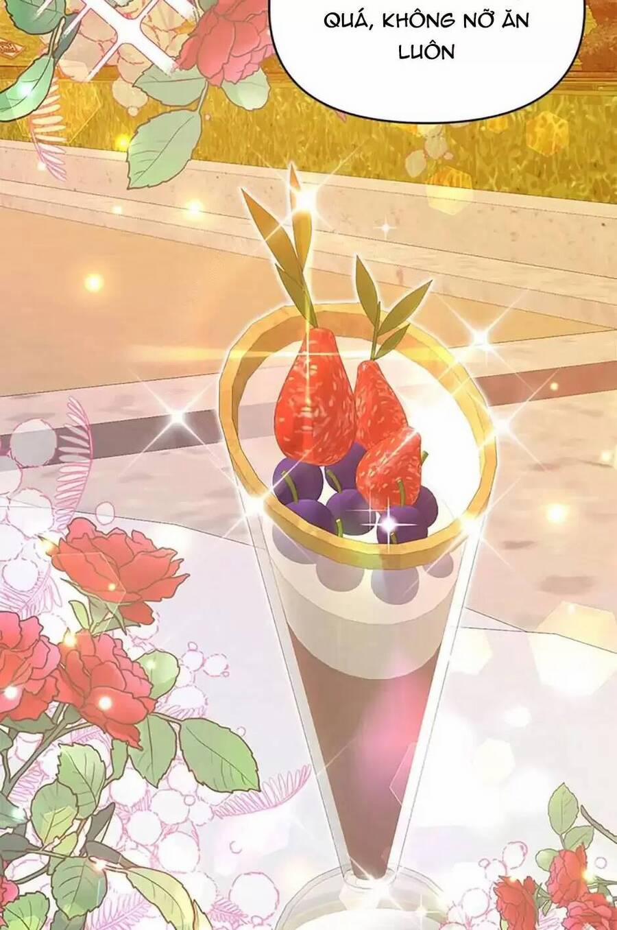 Quay Về Quá Khứ Mở Tiệm Bánh Kẹo 42.1 trang 5