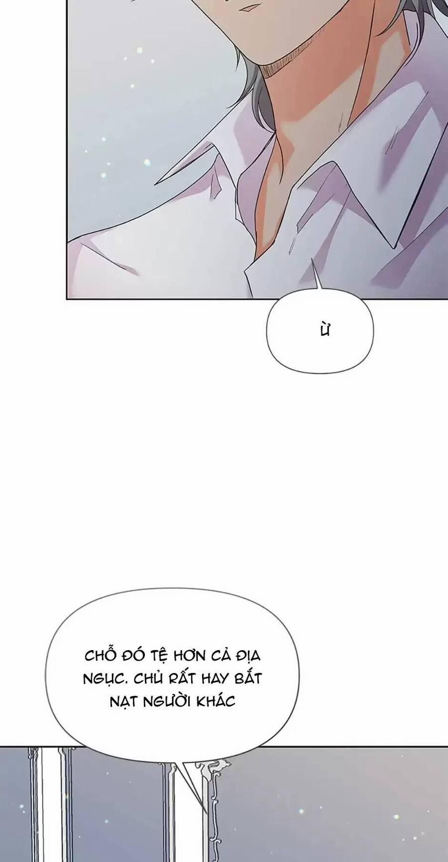 Quay Về Quá Khứ Mở Tiệm Bánh Kẹo 42.2 trang 12