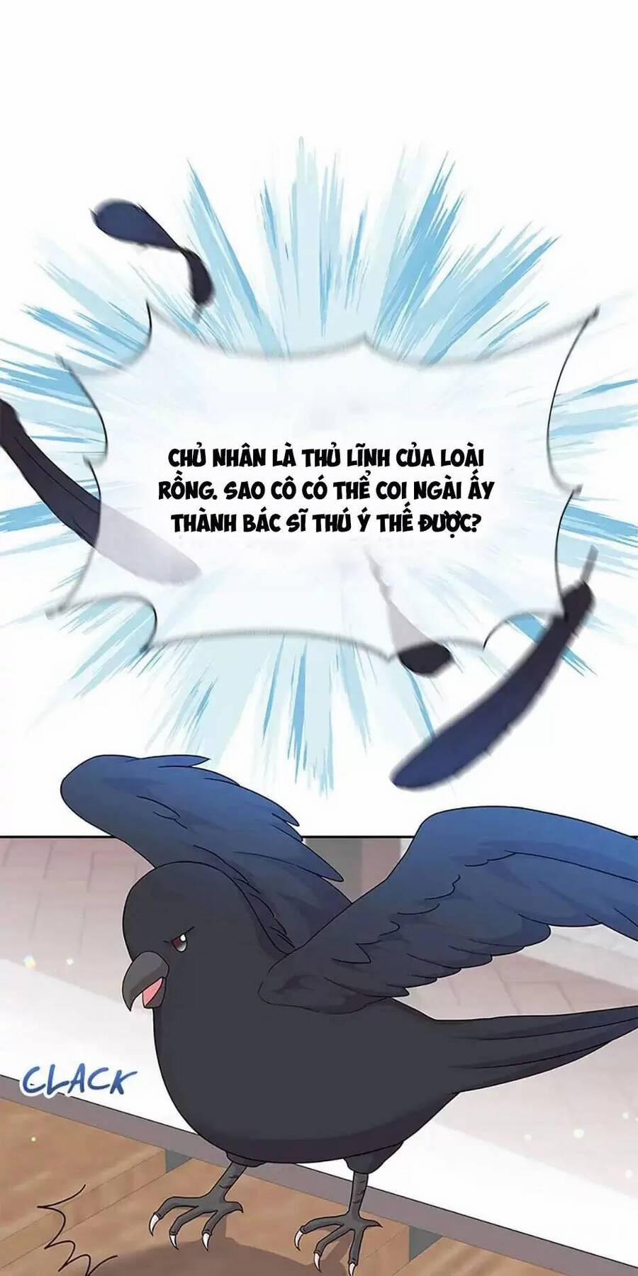 Quay Về Quá Khứ Mở Tiệm Bánh Kẹo 43.1 trang 14