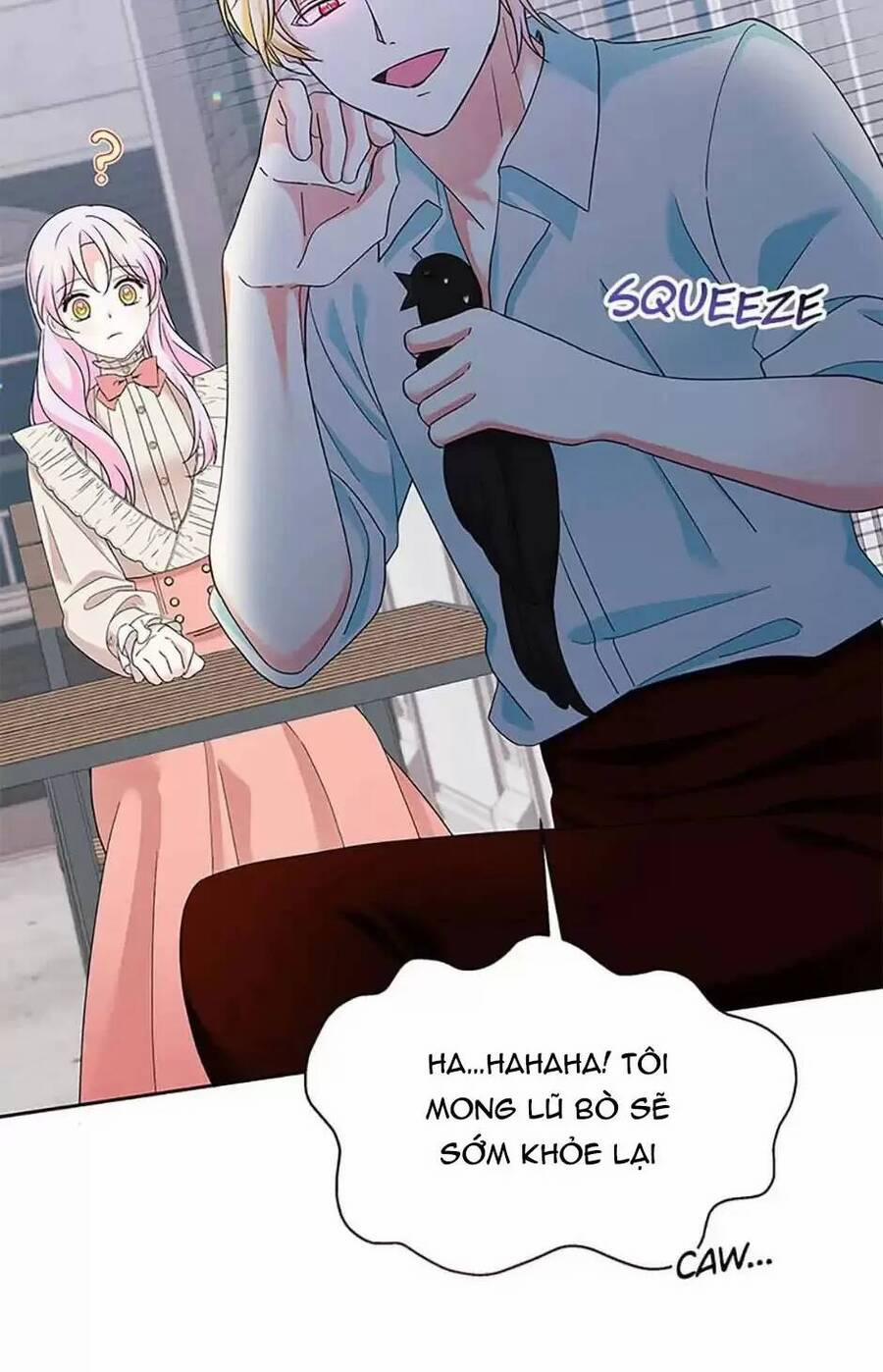 Quay Về Quá Khứ Mở Tiệm Bánh Kẹo 43.1 trang 16