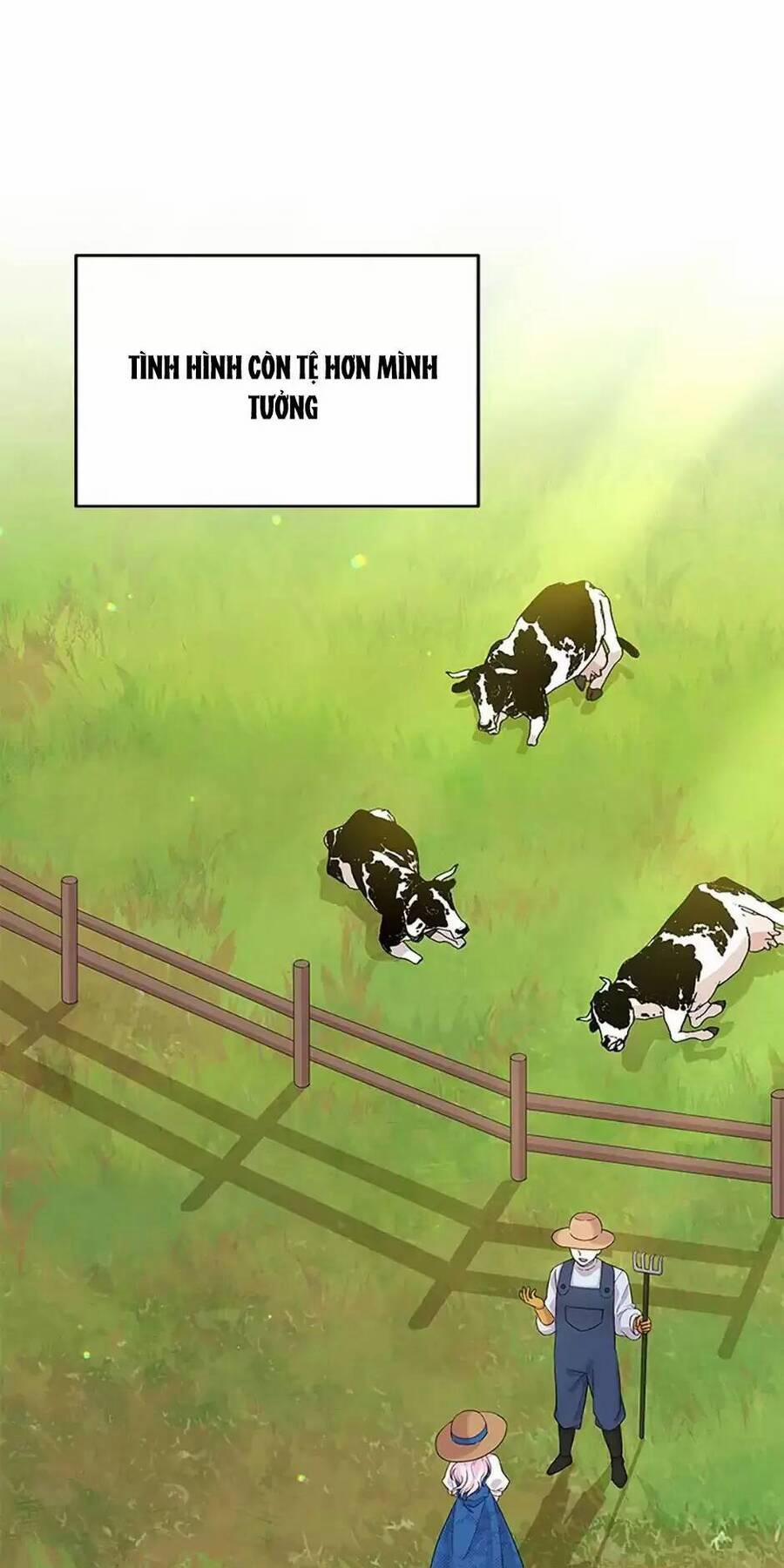 Quay Về Quá Khứ Mở Tiệm Bánh Kẹo 43.1 trang 2